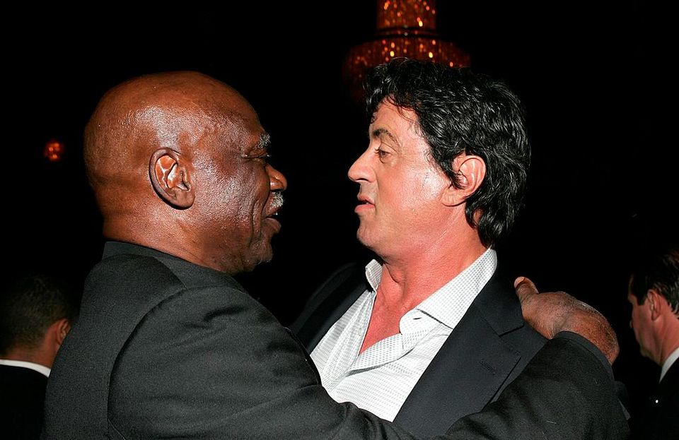 Rocky star Tony Burton has died aged 78 Irish Independent