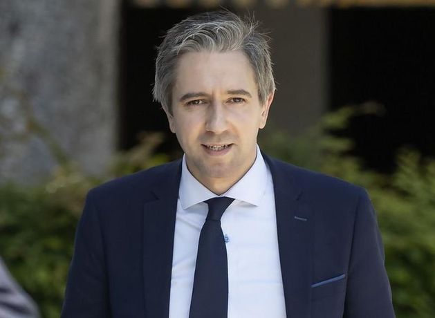 Irish income taxes are below average and closer to US than many EU peers, OECD data shows