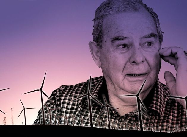 Liberty Insurance loses case against Eirgrid over former tycoon Sean Quinn's power plant project