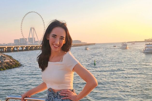 Censorship, segregation and paranoia – an Irish woman’s experience of life in Dubai