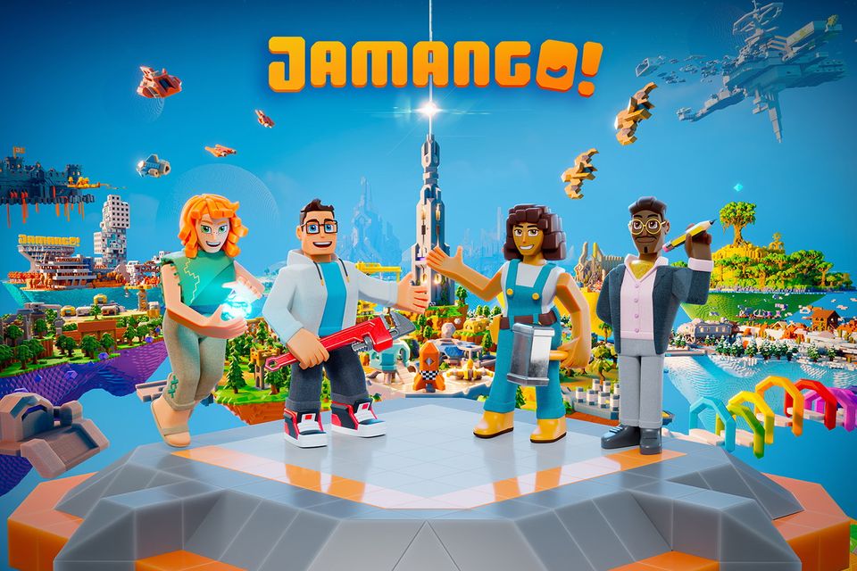 Jamango was founded by Adam Dalton, Richard Whelan and Jeremy Klarenbeek