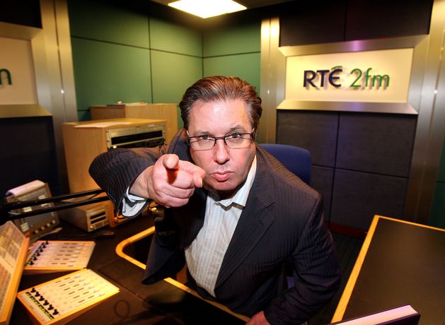 Radio review: ‘RTÉ 2FM is now just a platform for influencers who have no trouble finding better things to be doing’