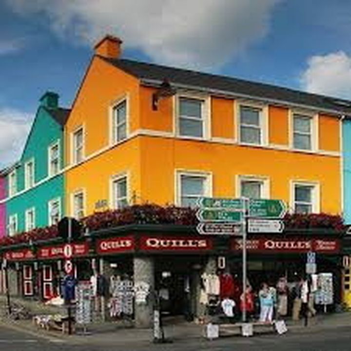 American tourist accused of causing €46k worth of damage in Kerry town
