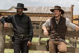 thumbnail: Denzel Washington and Chris Pratt in The Magnificent Seven