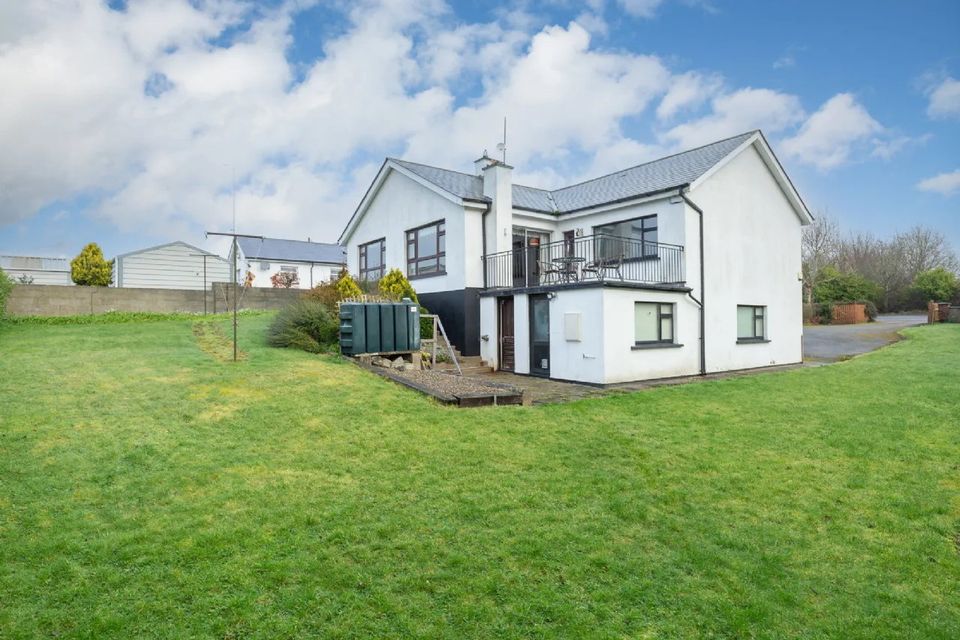 Ballytramon, Castlebridge, which is set for auction with a guide price of €240,000. All proceeds are set to go to a host of charities.