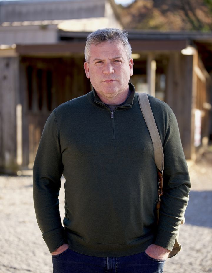 Kerry footballer to cast light on mysterious murder of forgotten Dingle writer in America