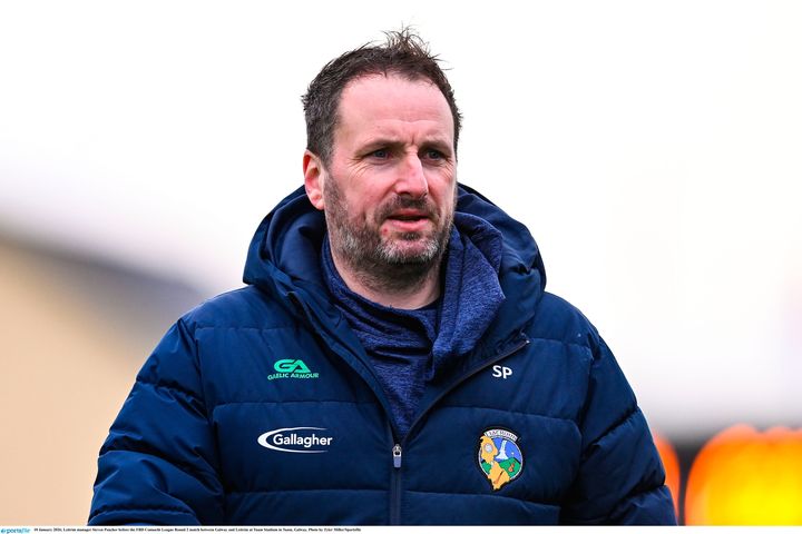 ‘It’ll be a weird one’ – Leitrim boss Steven Poacher predicts a cycle of cynical endgames with this season’s hooter rule
