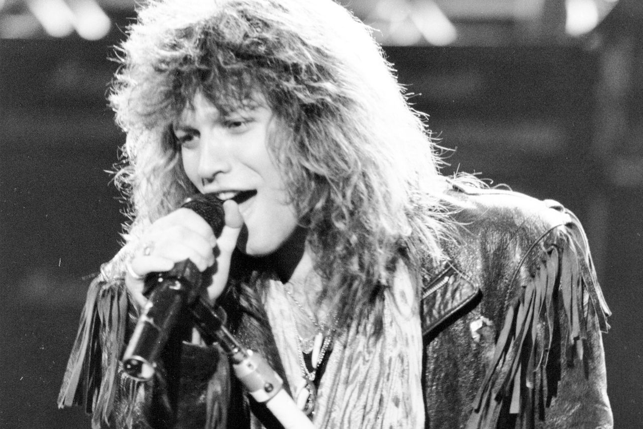 Thank You, Goodnight The Bon Jovi Story review — Even diehard fans