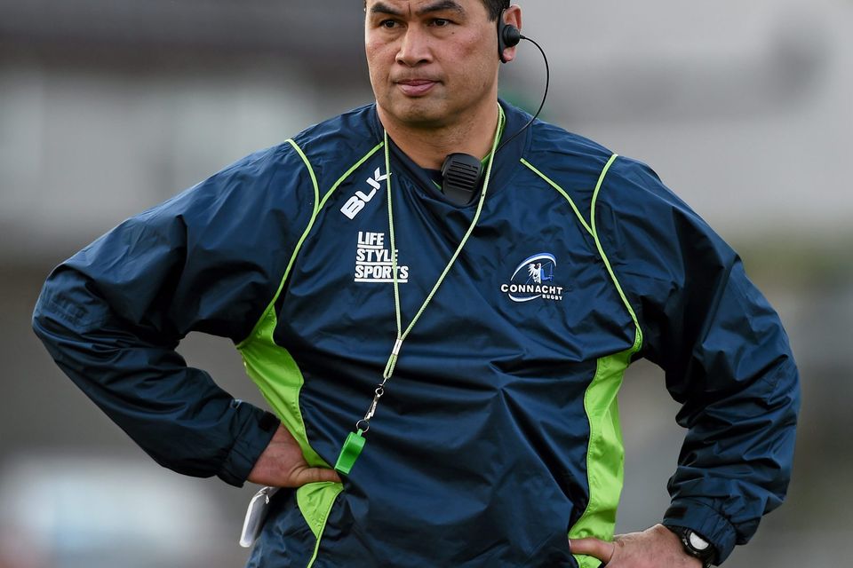 Lam was hit with an unprecedented fine of €8,000, €5,000 of which is to be suspended, after he admitted a charge of misconduct to Pro12 officials linked to his criticism of Hodges.