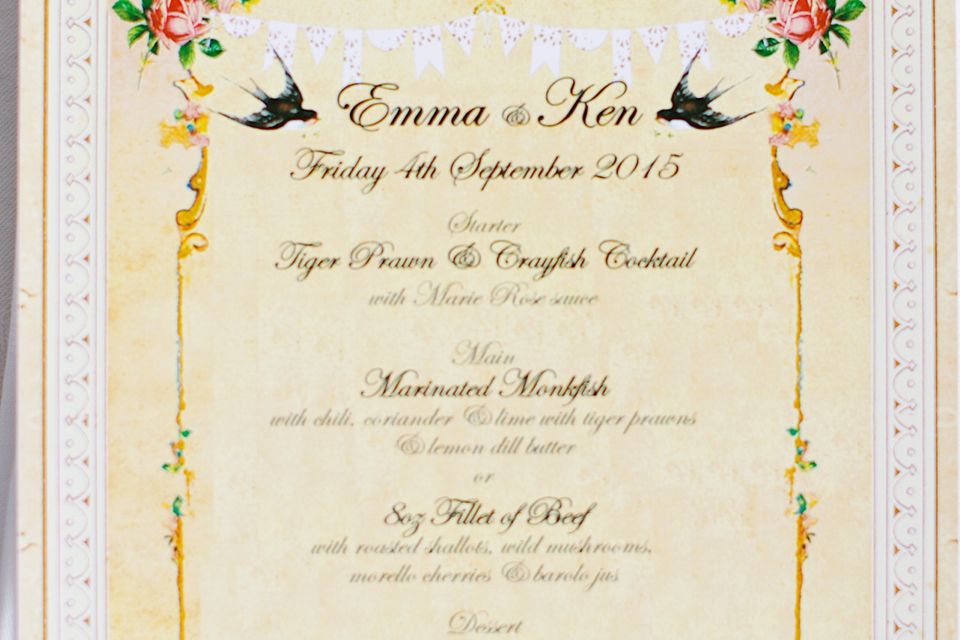 Ken and Emma's wedding. Photography by Elisha Clarke, visit elishaclarke.com