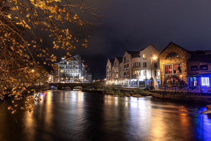 Businesses are planning a night to remember in Sligo with a series of activities