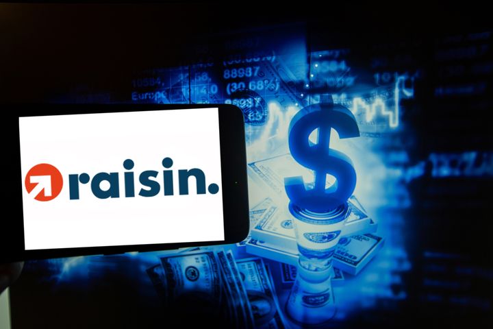 Fraudsters attempt to clone Raisin Bank