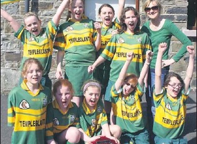 School racks up a haul of success | Irish Independent