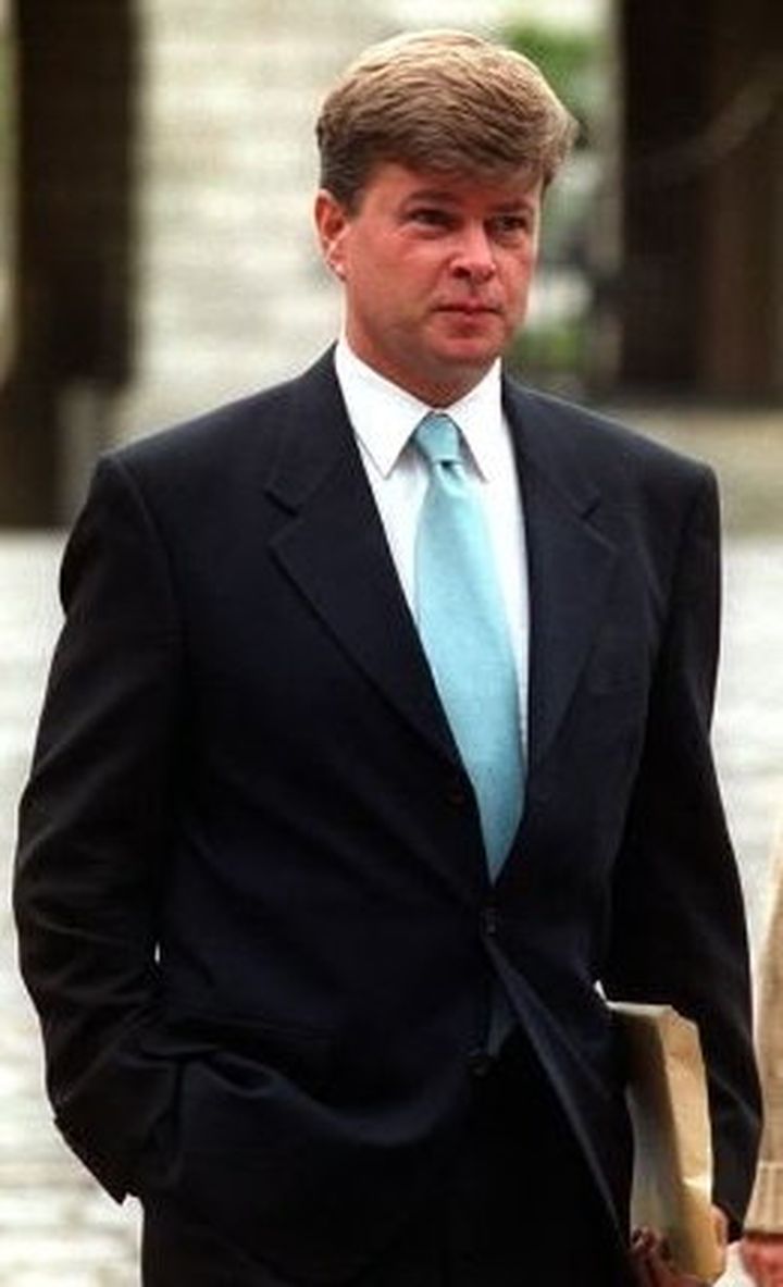 David Doyle, son of famed hotelier PV, left €6m in his will