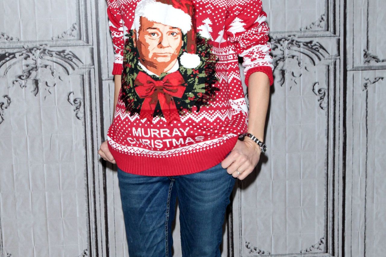 7 Christmas Jumpers You'll Actually Want To Wear