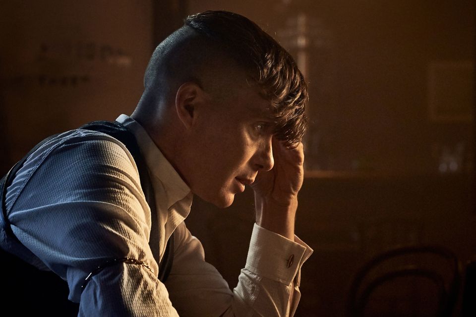 Peaky blinders season 5 episode 1 full episode outlet