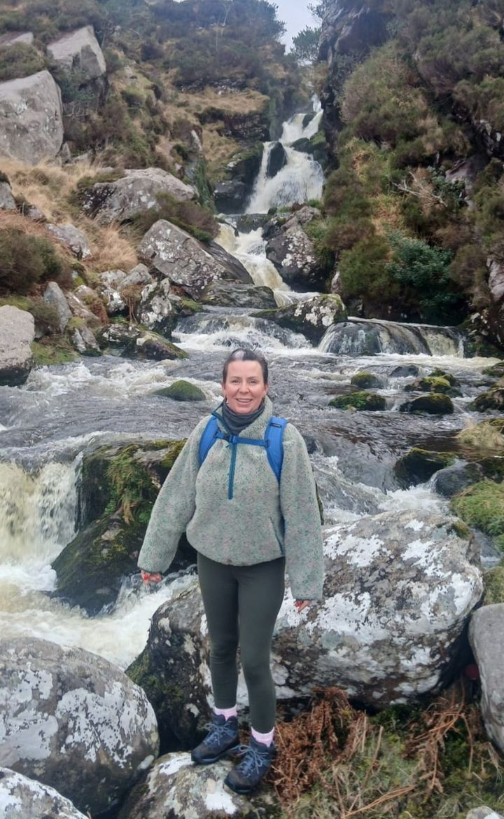 Kerry mother’s journey of love for daughter — ‘I know she is with me every step’