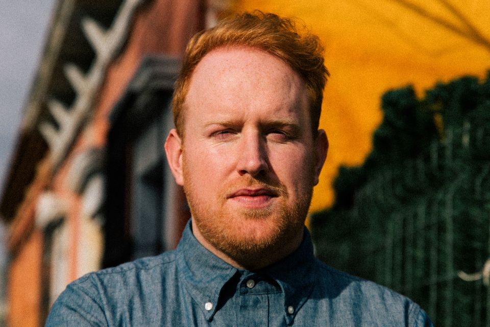 Gavin James
