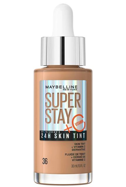 Maybelline Super Stay Skin Tint (€15.95, via cloud10beauty.com)