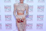 thumbnail: Carol Byrne pictured at The Platinum VIP Style Awards 2024 at The Intercontinental Hotel, Ballsbridge, Dublin.

Picture: Brian McEvoy
No Repro fee for one use