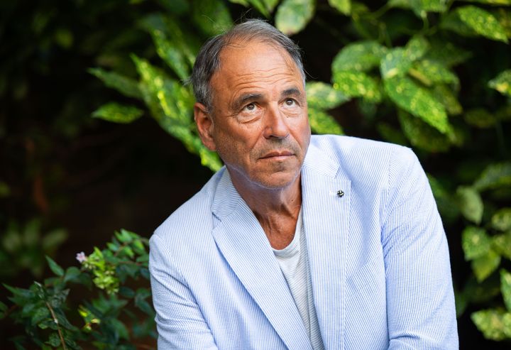 Anthony Horowitz’s A Deadly Episode spins a web of intrigue amid murder on the film set