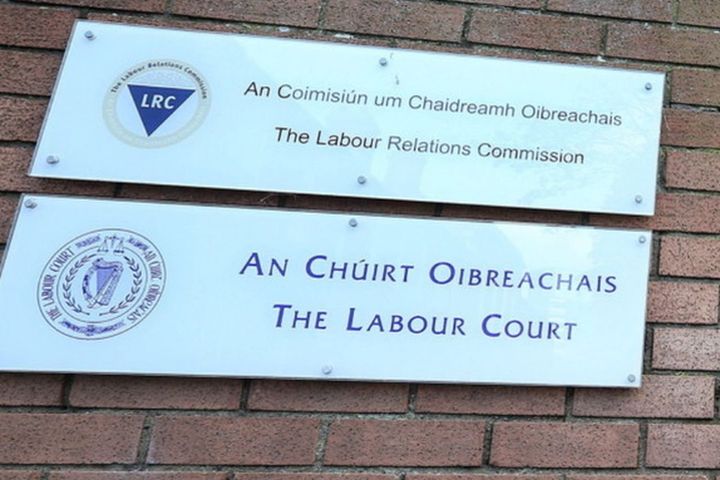 Garda wins right to remain in Sligo/Leitrim Roads Policing Unit and is awarded €8,500