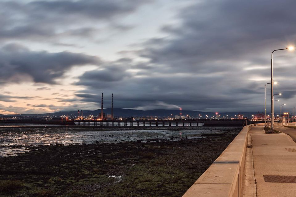 Two women die in separate sea incidents off north Dublin coast