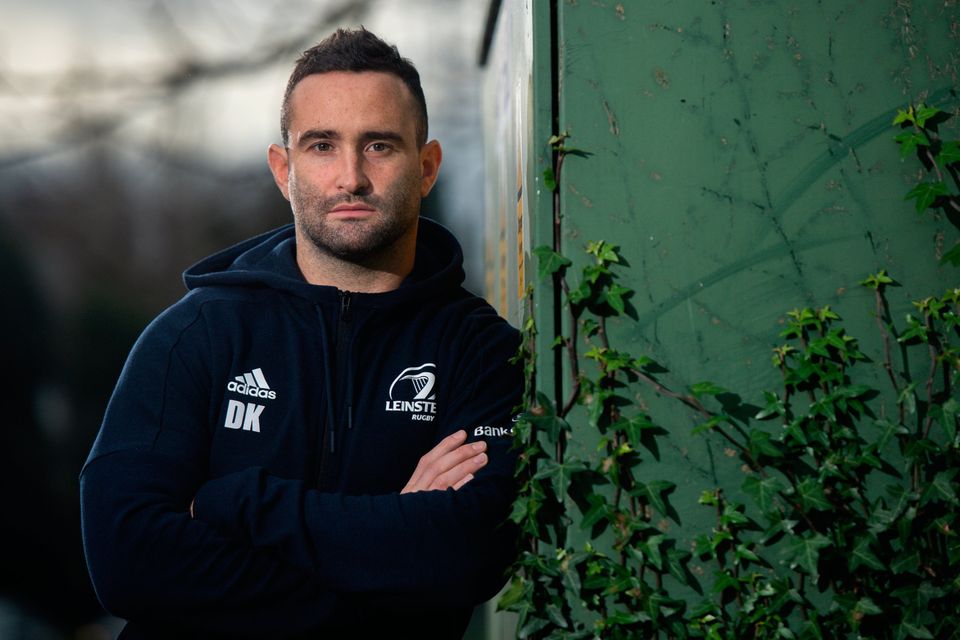 Dave Kearney reveals social media abuse as he confirms retirement from professional rugby Irish Independent