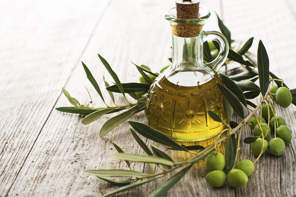 Olive oil better than Viagra at helping men in the bedroom