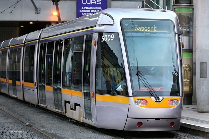 €600m ‘Fingluas’ extension can go ahead after legal actions by local businesses settled