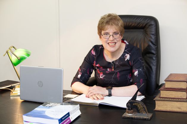 'My elderly parents never declared any income from their small farm and I'm worried Revenue will come after them'