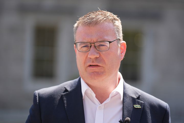 Government faces calls to force social media platforms to turn off recommender algorithms
