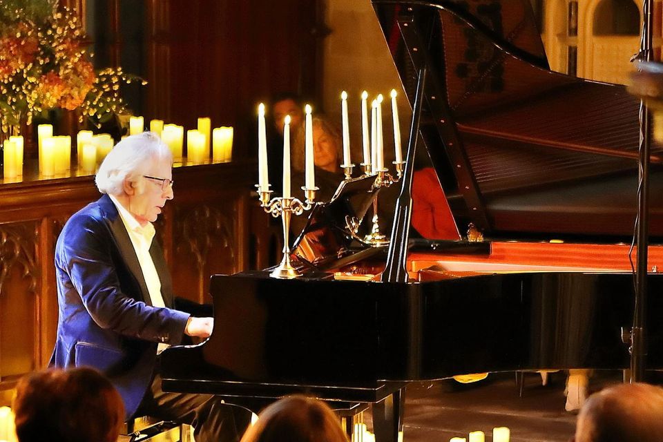 Mozart by Candlelight is coming to Christ Church, Gorey on Friday, May 31.