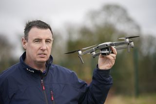 Major changes for drone rules do not fully negate privacy concerns ...