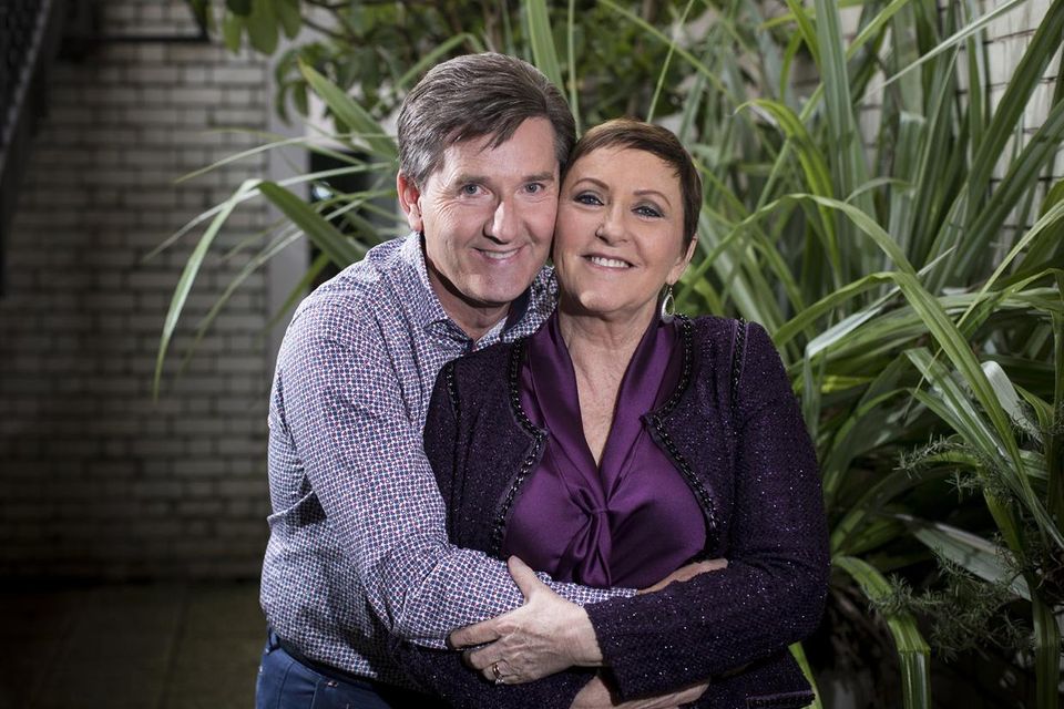 Daniel O'Donnell reveals he wrote cancer song shortly before wife Majella's  diagnosis | Irish Independent