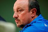 thumbnail: Benitez succeeded Carlo Ancelotti in June and Real have stuttered during the early days of his tenure