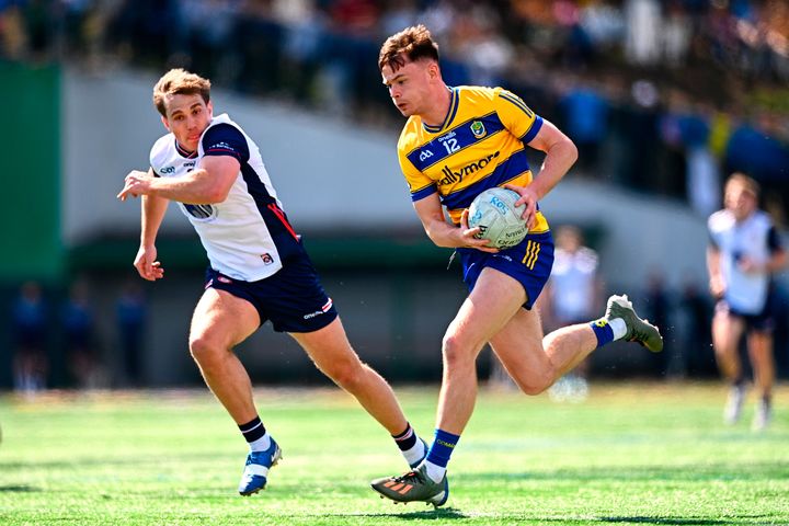 As it happened: All today’s Championship action as Roscommon stroll in New York, and Armagh edge out Tyrone
