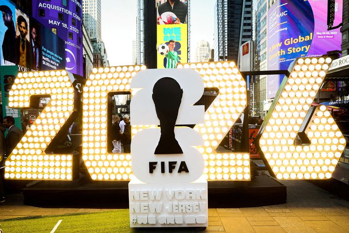 BBC spending thousands of pounds on riot training for World Cup staff