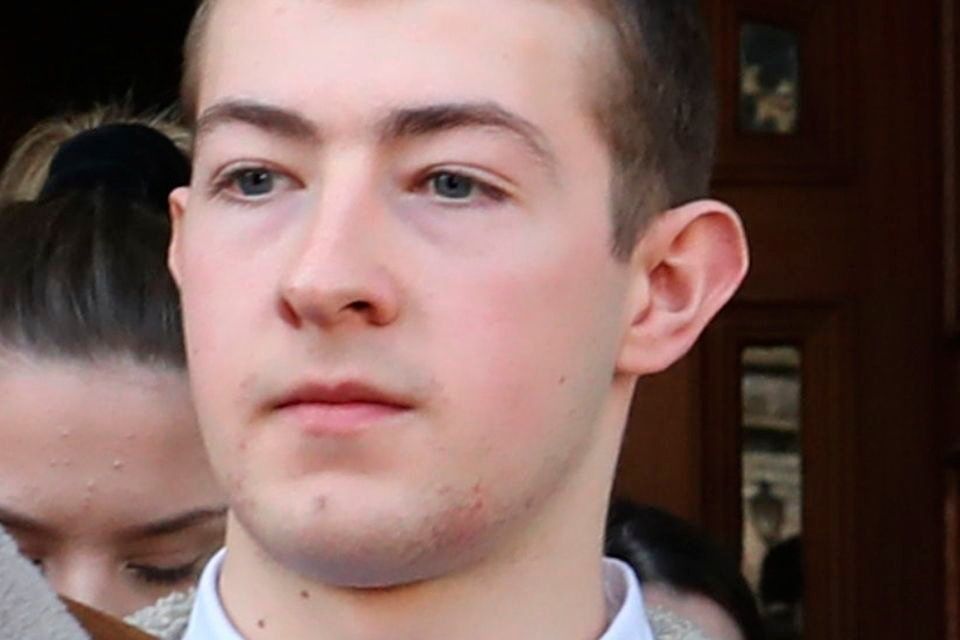 Timothy Boomer filmed two of his teachers without their knowing. Photo: PA