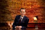 thumbnail: Ryan Tubridy is leaving The Late Late Show. Photo: Andres Poveda