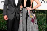 thumbnail: Singer/actor Justin Timberlake (L) and actress Jessica Biel attend the 74th Annual Golden Globe Awards at The Beverly Hilton Hotel on January 8, 2017 in Beverly Hills, California.  (Photo by Frazer Harrison/Getty Images)