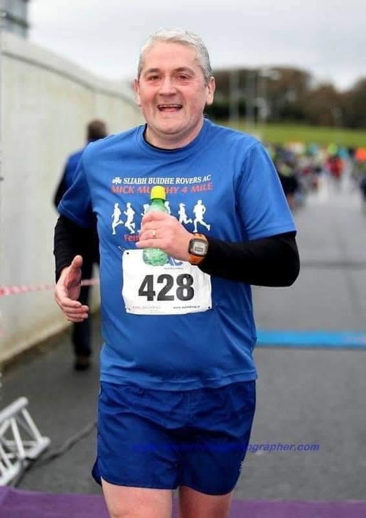 Preparations are under way for annual Wexford run in memory of dedicated first responder