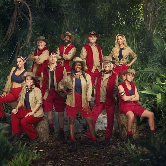 I'm A Celebrity Get Me Out Of Here! 2024 contestants: Full line-up revealed  | Irish Independent