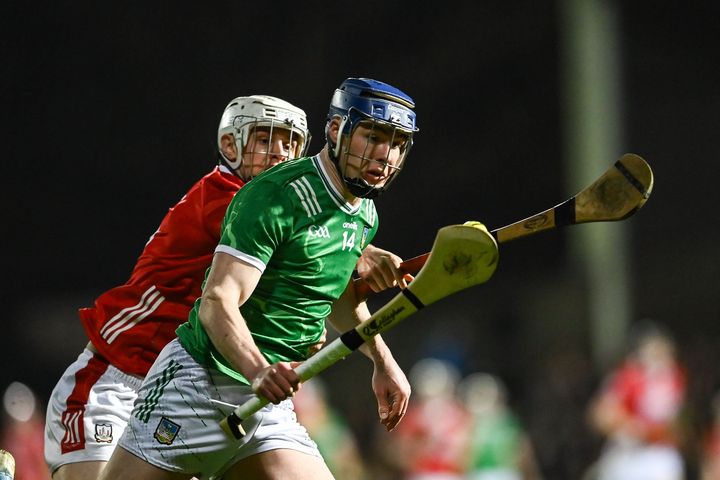 How Cork became the problem opposition for Limerick