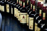 thumbnail: Nation, who worked on whiskeys including Jameson, Redbreast, and Midleton, brought his vast distilling experience, skills, and family to America