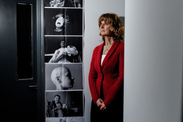 'Had Ireland not come, I might not be alive': The children of Chernobyl given a second chance by activist Adi Roche's charity