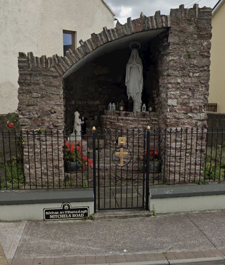 Kerry resident pushes back after armed garda response – ‘Not the area I know’