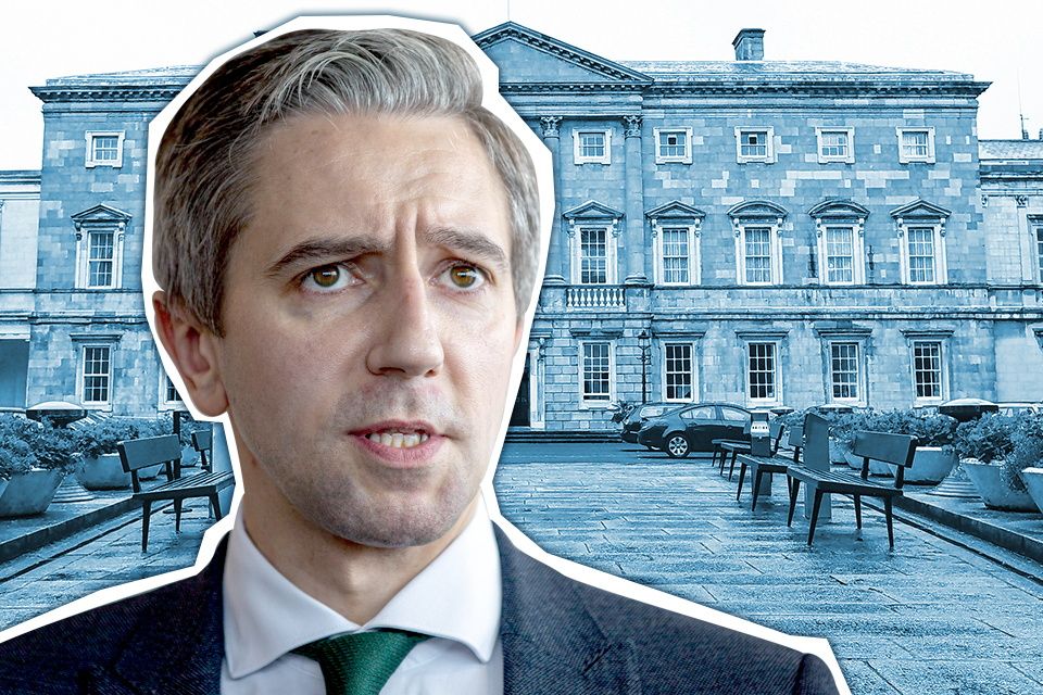 Simon Harris