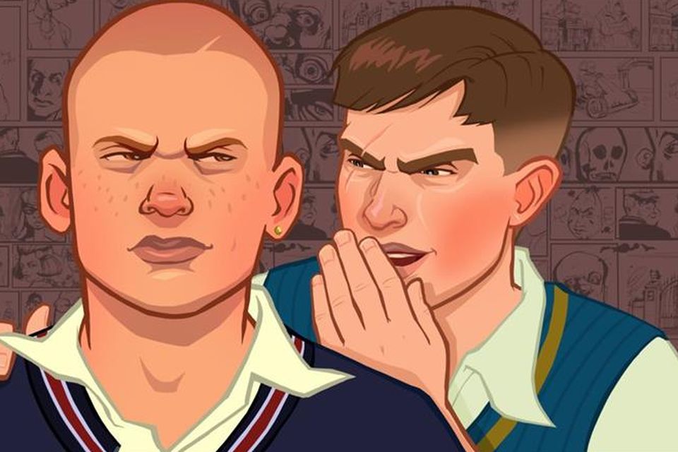 Bully store ps store