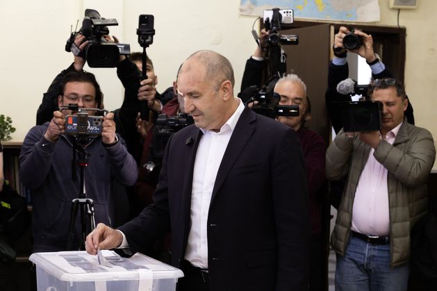 Chris Bayliss: Why Bulgaria may be ready to replace Hungary as EU’s new pro-Kremlin problem child